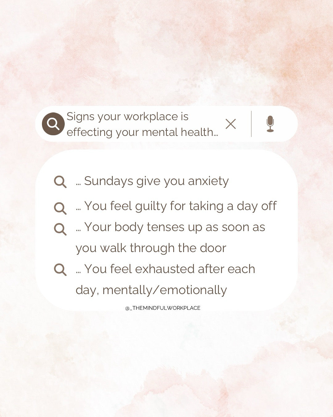 Recognizing When Work Is Hurting Your Mental Health — and How Leaders Can Respond