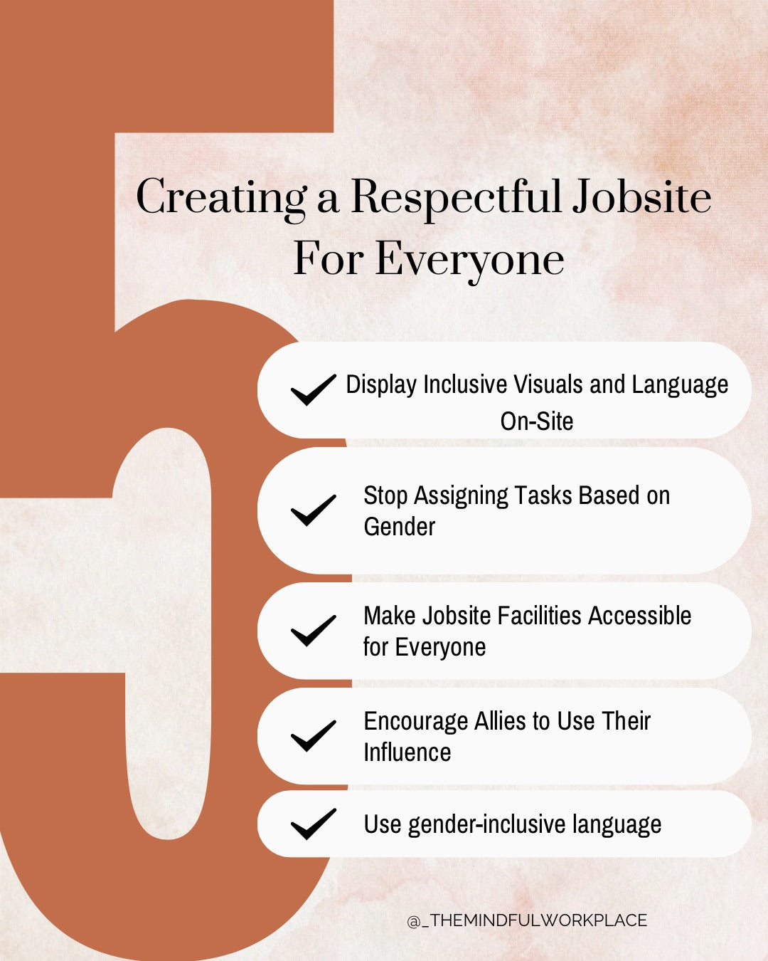 Creating a Respectful Jobsite for Everyone: What Works—and Why It Matters